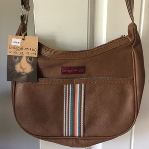 NWT - Bungalow 360 Bag